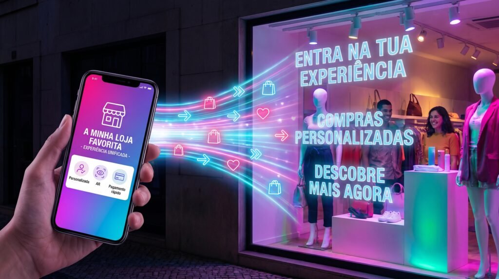 Como unificar a experiência do cliente: 5 estratégias para uma jornada omnichannel eficaz