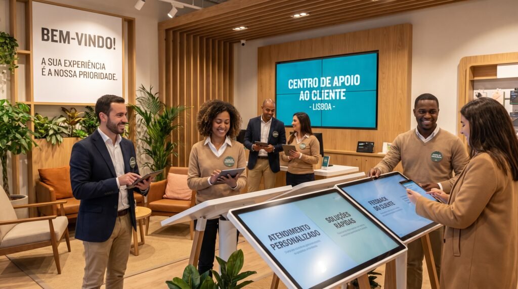 Como unificar a experiência do cliente: 5 estratégias para uma jornada omnichannel eficaz