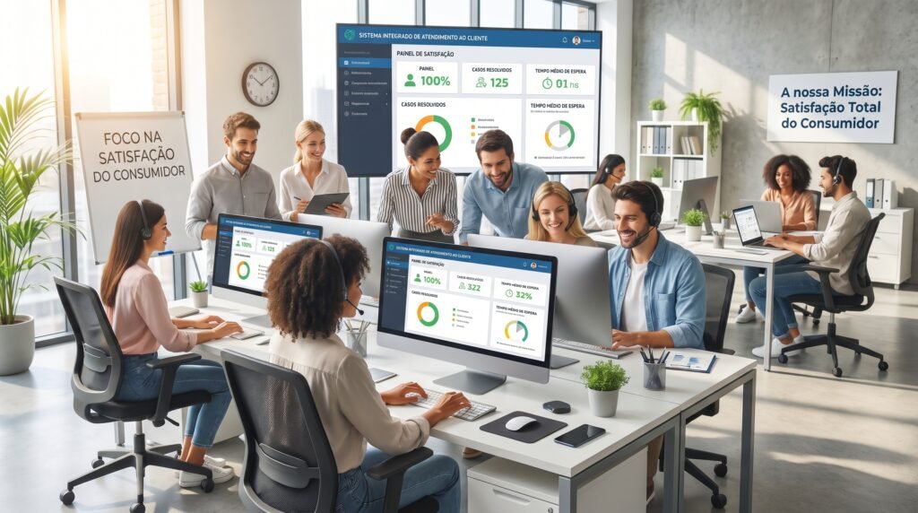 Como unificar a experiência do cliente: 5 estratégias para uma jornada omnichannel eficaz