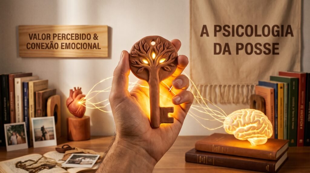 O Efeito de Dotação: Como aumentar o valor percebido das recompensas no seu programa de fidelização