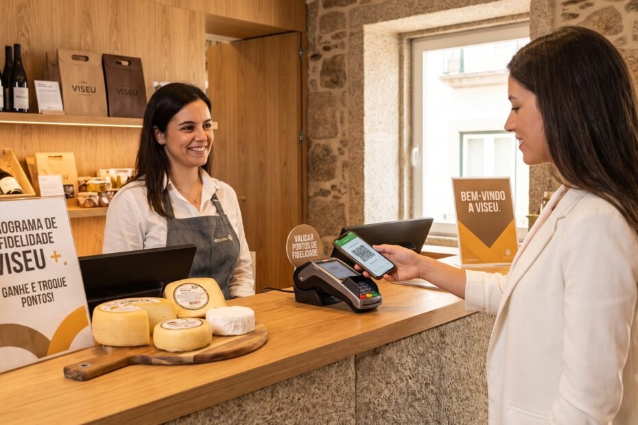 O Efeito de Dotação na Fidelização: Como fazer os seus clientes sentirem que os pontos já lhes pertencem