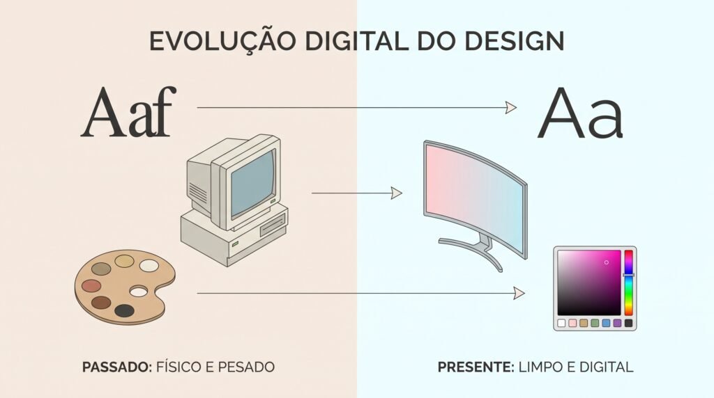 5 Sinais de que o seu site empresarial precisa de uma remodelação urgente para converter mais