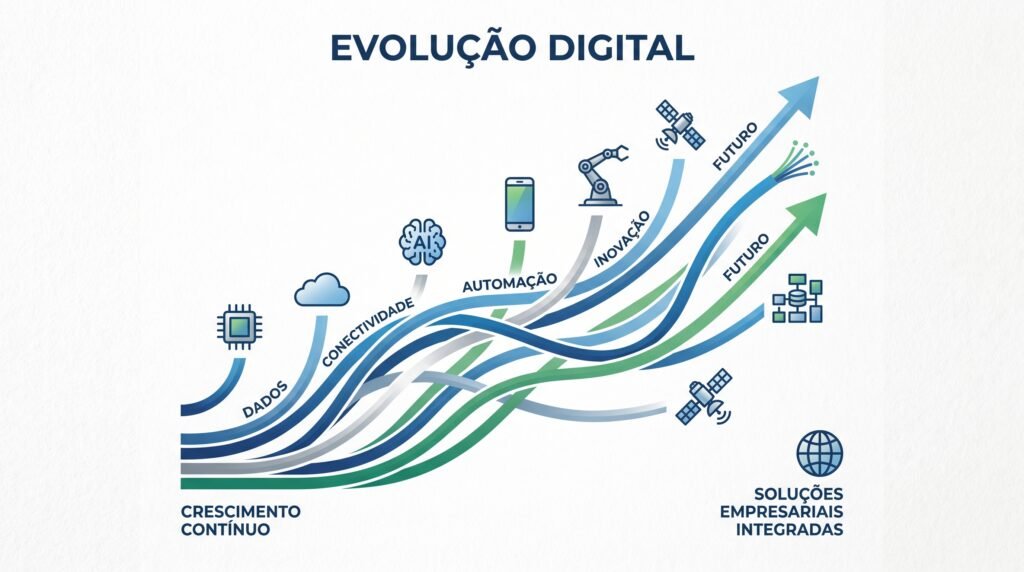 Antes e Depois: Como uma remodelação digital transformou a presença online de uma empresa portuguesa