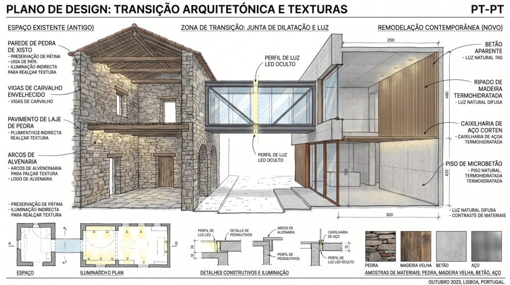 Como a imagem do seu espaço físico influencia a autoridade e a confiança da sua marca online