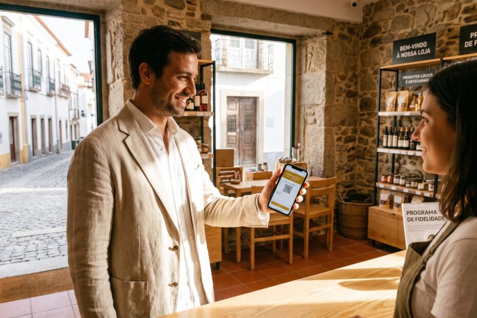 Como aumentar a retenção de clientes no retalho com estratégias de gamificação simples