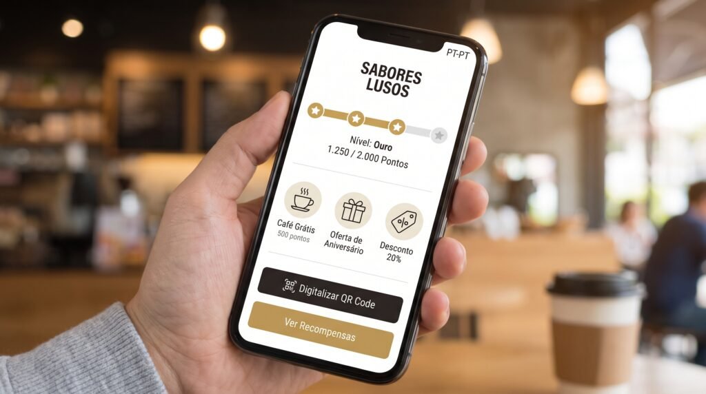 Como aumentar a retenção de clientes no retalho com estratégias de gamificação simples