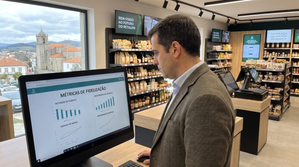Como aumentar a retenção de clientes no retalho com estratégias de gamificação simples