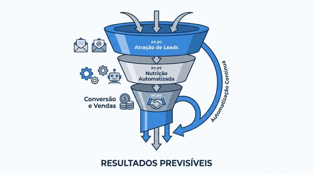 Como aumentar a taxa de conversão em vendas com uma estratégia de follow-up automatizado