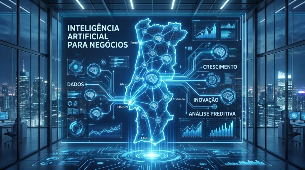 Como automatizar a análise de dados de clientes com Inteligência Artificial: Guia prático para PMEs