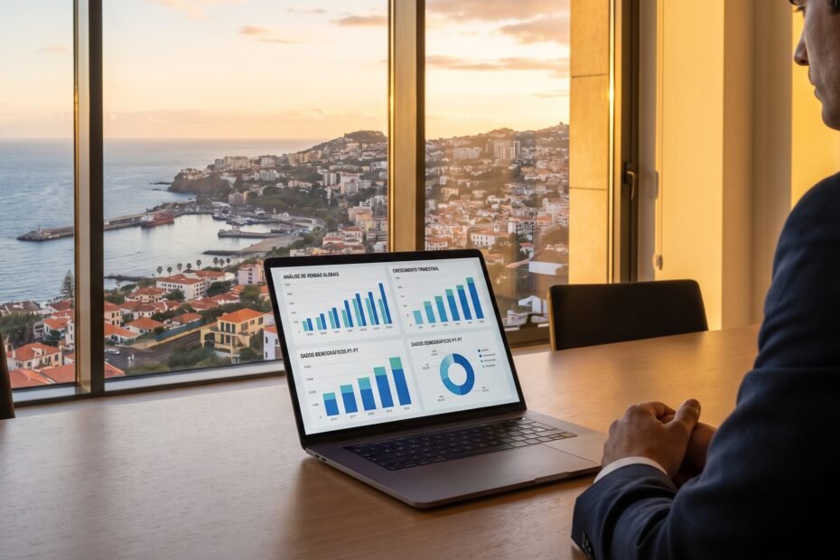 Como calcular o ROI de projetos de Inteligência Artificial: Guia prático para empresas em Portugal