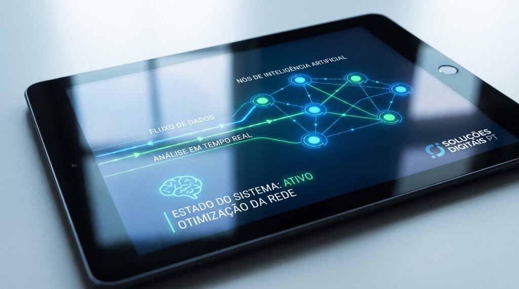Como calcular o ROI de projetos de Inteligência Artificial: Guia prático para empresas em Portugal