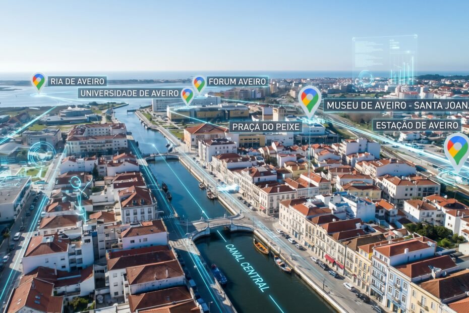 Como dominar o Google Maps em Portugal: 5 estratégias para aumentar a visibilidade local da sua empresa