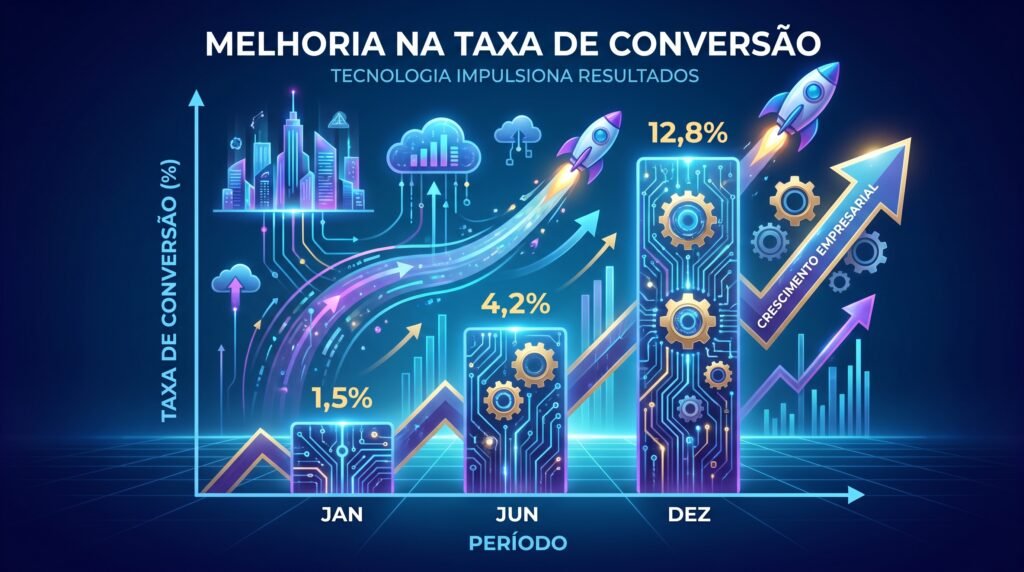 Como identificar e eliminar pontos de fuga no seu funil de vendas: Guia prático
