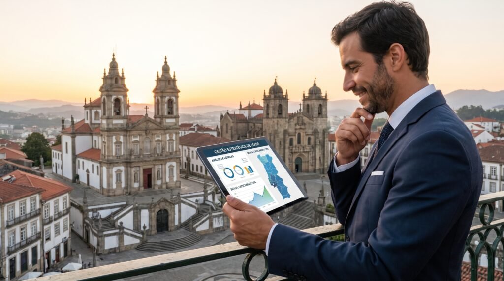 Como identificar e eliminar pontos de fuga no seu funil de vendas: Guia prático