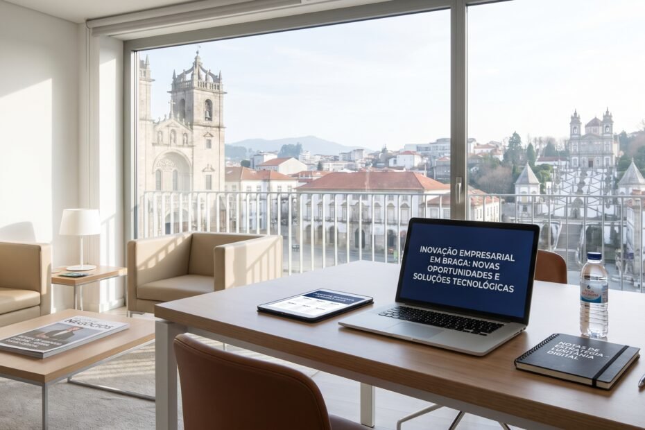Como otimizar a sua Landing Page B2B para maximizar a taxa de conversão em 2024