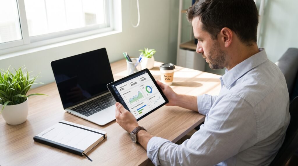 Como otimizar a sua Landing Page B2B para maximizar a taxa de conversão em 2024