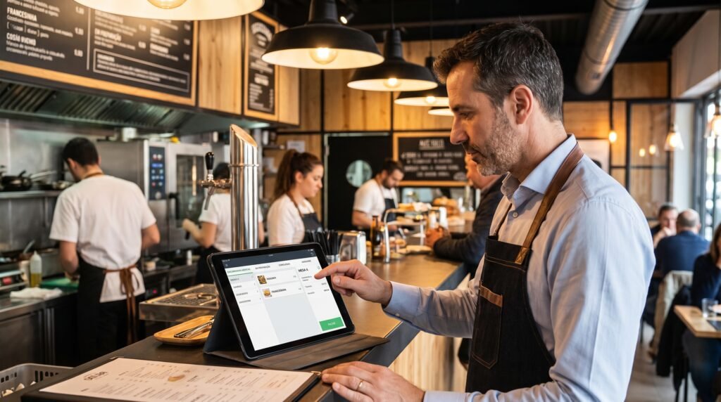 Como reduzir a dependência das plataformas de delivery e aumentar a margem de lucro do seu restaurante