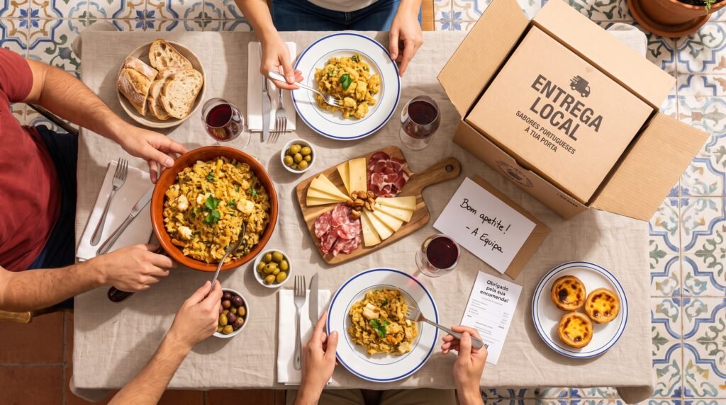 Como reduzir a dependência das plataformas de delivery e aumentar a margem de lucro do seu restaurante