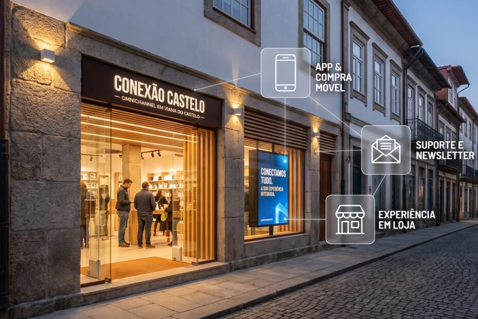 Como unificar a experiência do cliente: 5 estratégias para uma jornada omnichannel eficaz