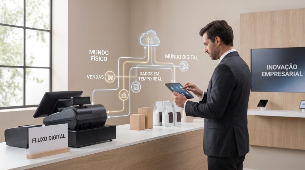 Como unificar a experiência do cliente: 5 estratégias para uma jornada omnichannel eficaz
