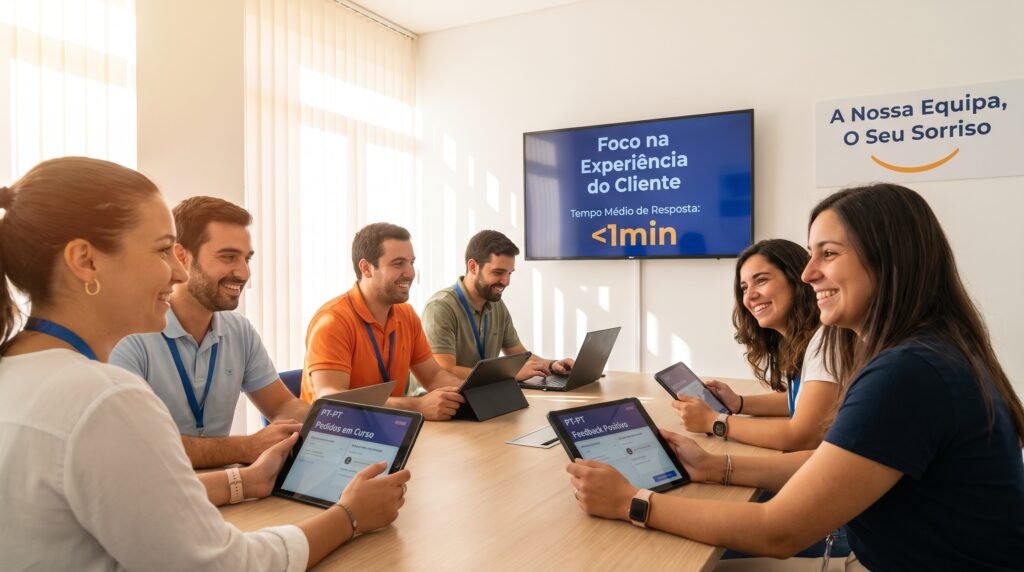 Como unificar a experiência do cliente: 5 estratégias para uma jornada omnichannel eficaz