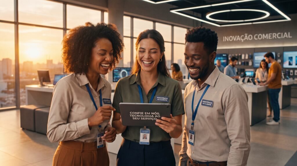 Como unificar a experiência do cliente: 5 estratégias para uma jornada omnichannel eficaz