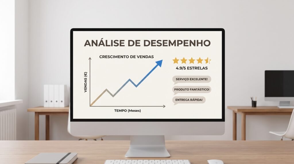 Como usar a prova social para aumentar a taxa de conversão da sua loja online em Portugal