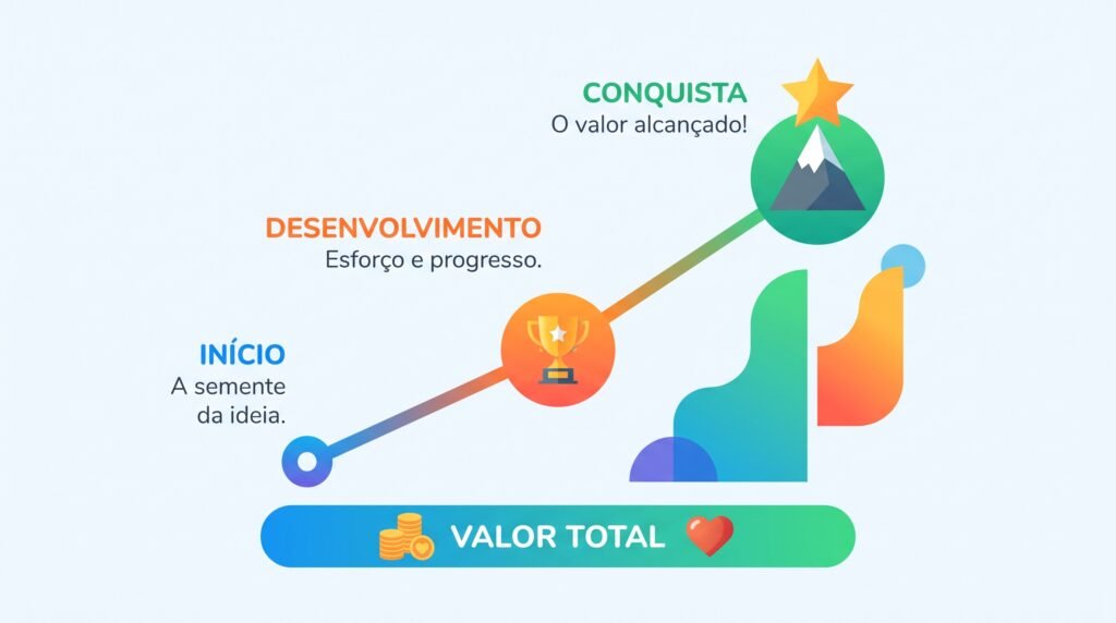 O Efeito de Dotação: Como aumentar o valor percebido dos seus prémios com a Fidelize.pt