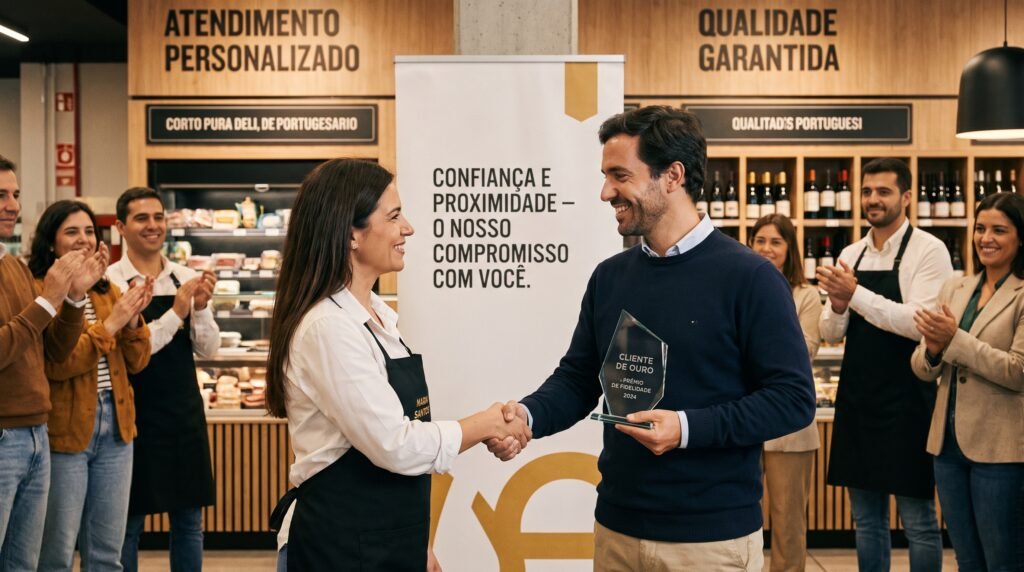 O Efeito de Dotação: Como aumentar o valor percebido dos seus prémios com a Fidelize.pt