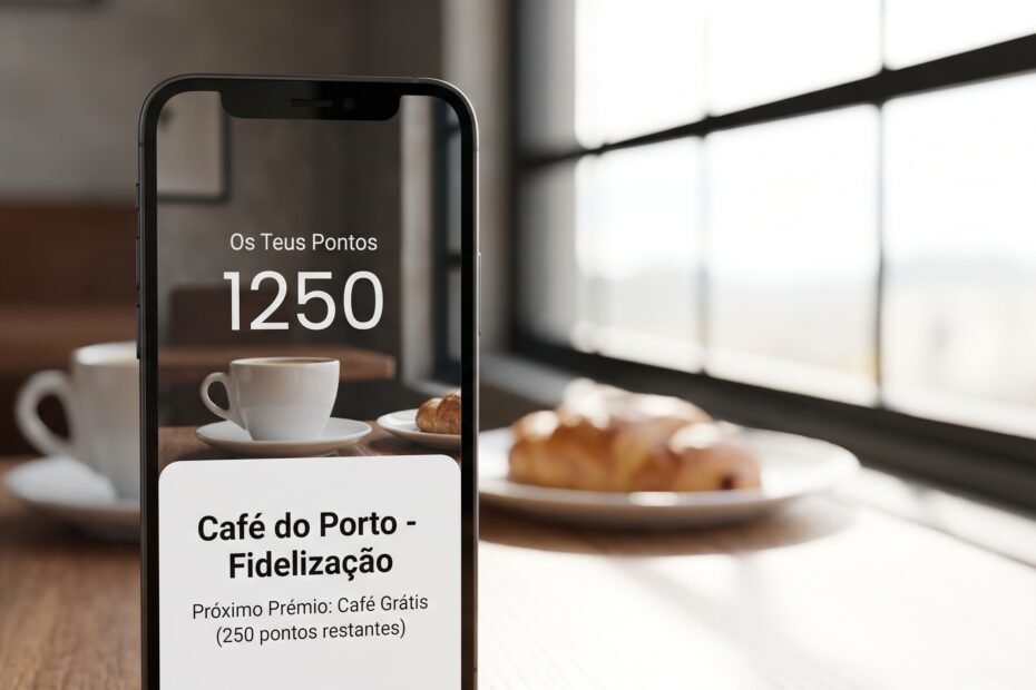 O Efeito de Dotação na Fidelização: Como fazer os seus clientes sentirem que os pontos já lhes pertencem