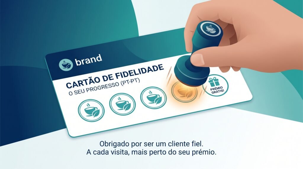 O Efeito de Dotação na Fidelização: Como fazer os seus clientes sentirem que os pontos já lhes pertencem