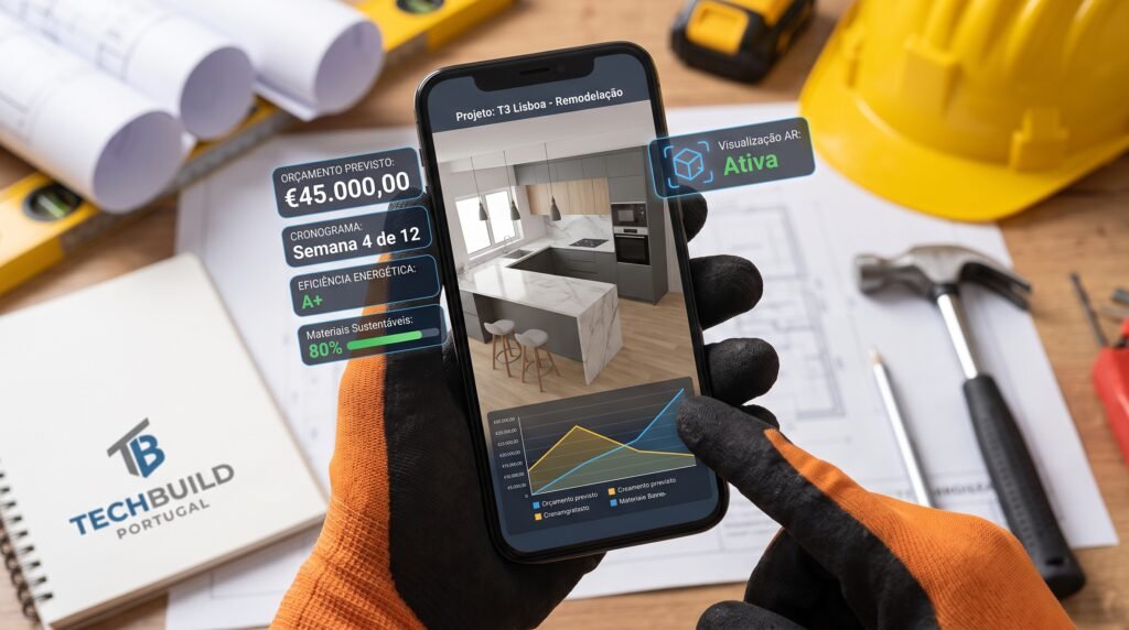 Como a IA está a mudar a pesquisa local: Guia para preparar a sua casa para a visibilidade digital