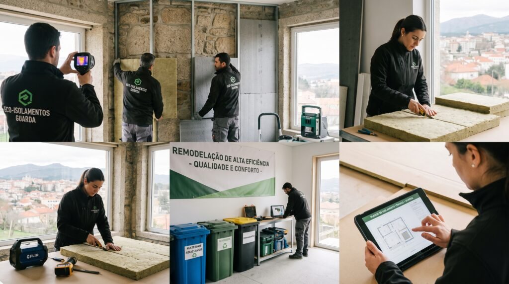 Como a IA está a mudar a pesquisa local: Guia para preparar a sua casa para a visibilidade digital