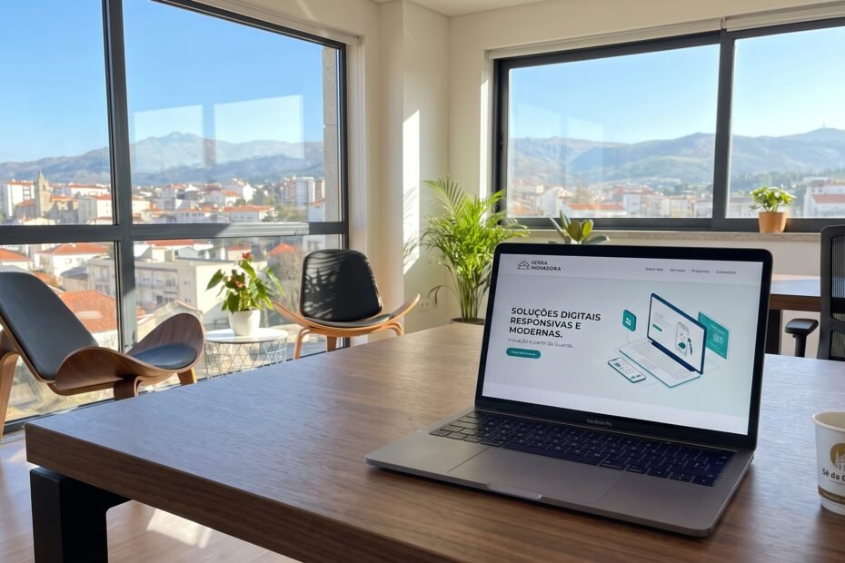 Como a imagem do seu site afeta a confiança do cliente: 5 sinais de que precisa de uma remodelação