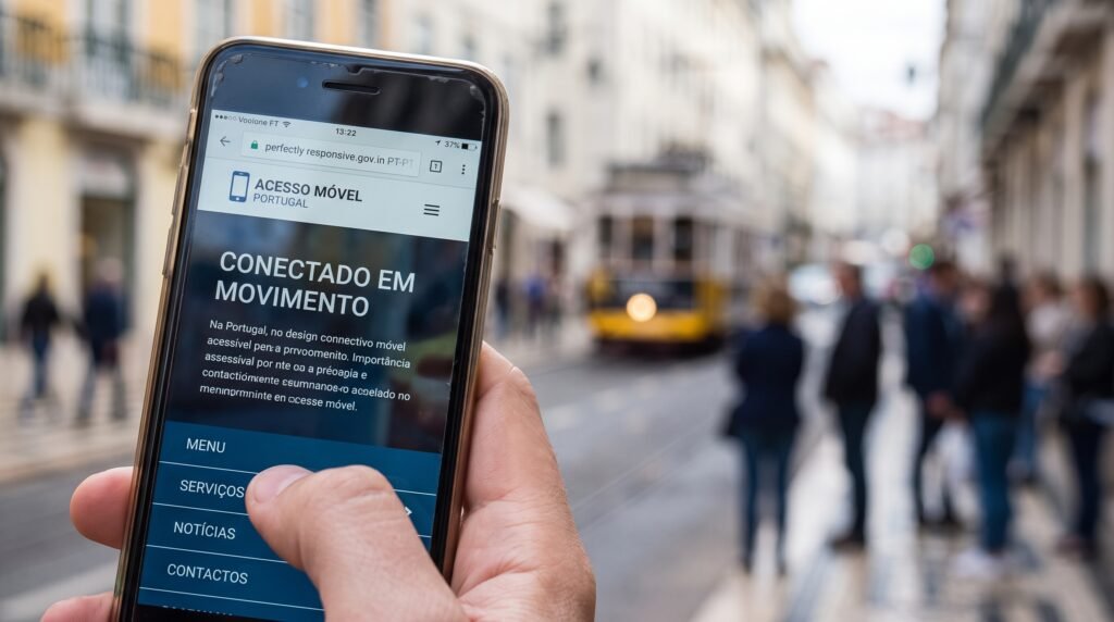 Como a imagem do seu site afeta a confiança do cliente: 5 sinais de que precisa de uma remodelação