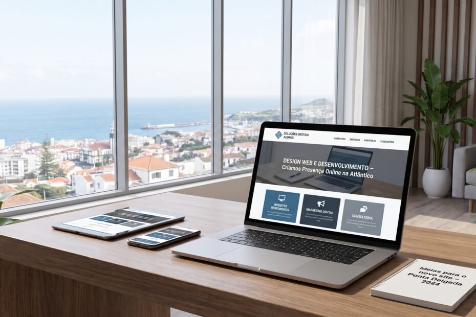 Como a remodelação do seu website pode impulsionar o SEO e aumentar a conversão de leads