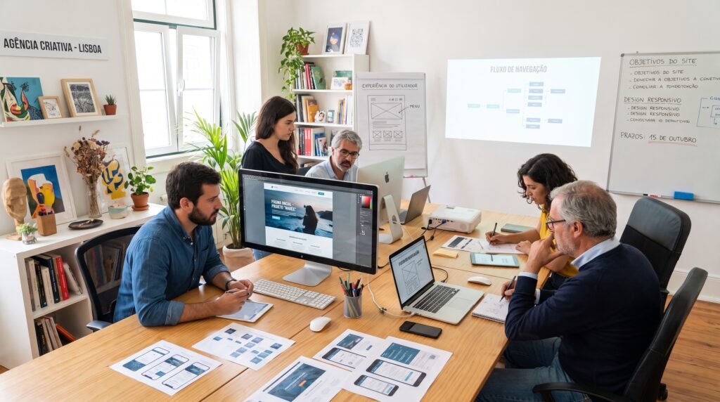 Como a remodelação do seu website pode impulsionar o SEO e aumentar a conversão de leads