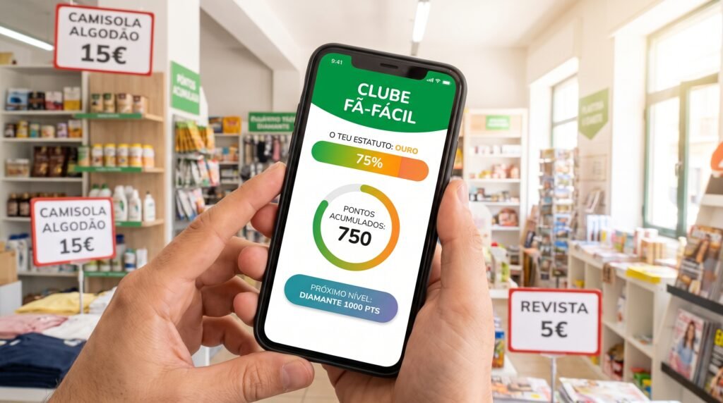 Como aumentar a retenção de clientes no retalho com estratégias de gamificação simples