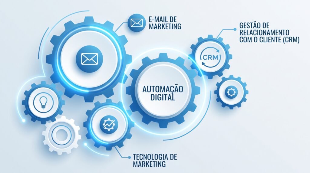 Como aumentar a taxa de conversão em vendas com uma estratégia de follow-up automatizado
