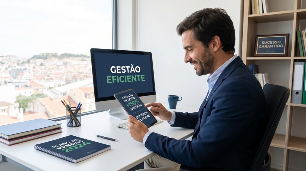 Como aumentar a taxa de conversão em vendas com uma estratégia de follow-up automatizado