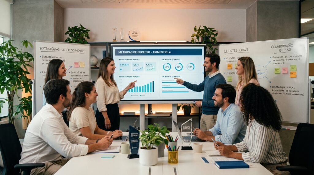 Como eliminar a desfragmentação de dados e centralizar o seu funil de vendas para aumentar a conversão