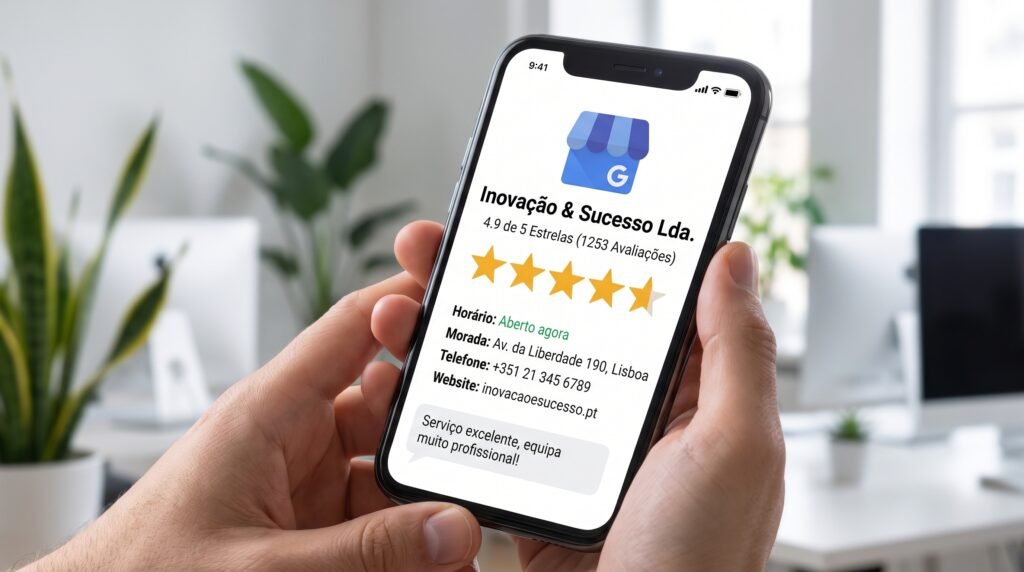 Como evitar que as suas avaliações no Google sejam filtradas: Guia prático para empresas