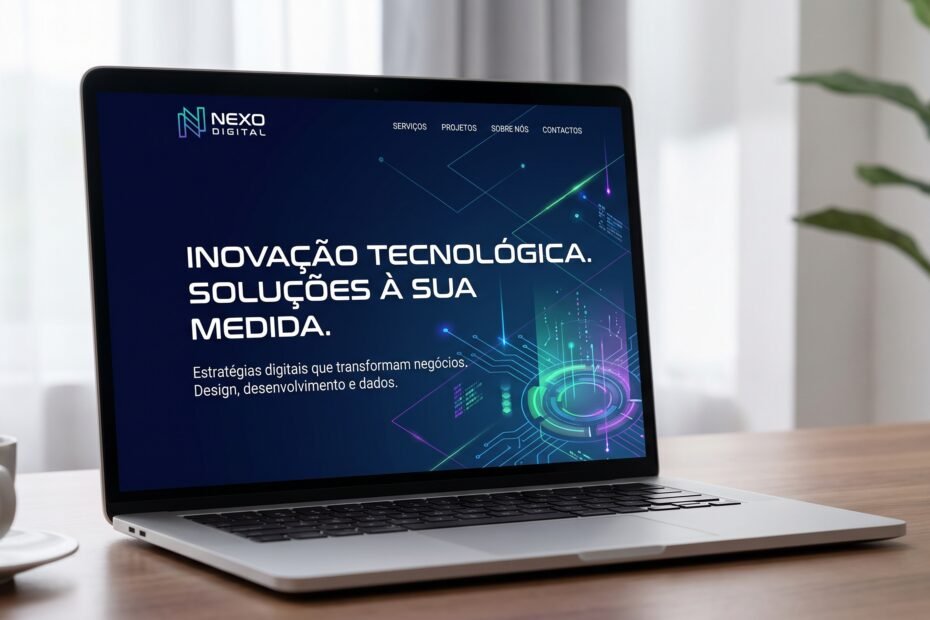 Como o Efeito Halo pode transformar a primeira impressão do seu site em conversões reais
