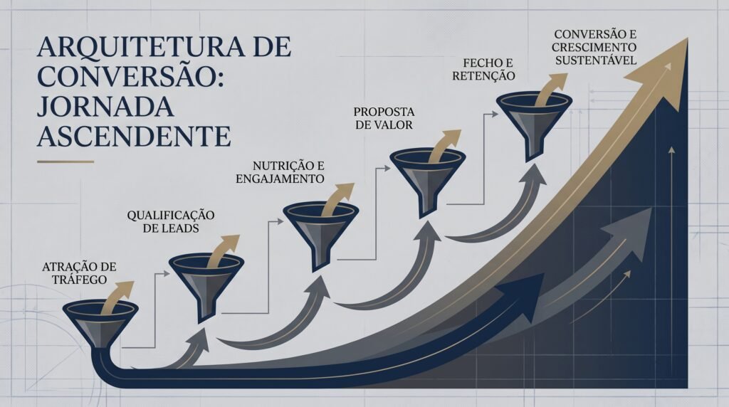 Como otimizar a sua Landing Page B2B para aumentar a taxa de conversão em 2024