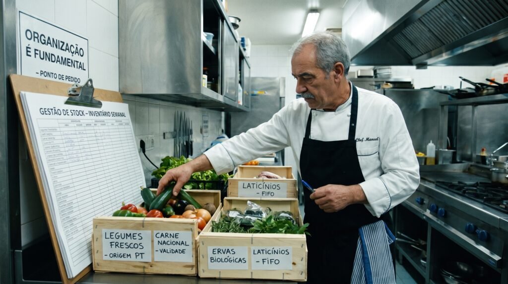 Como reduzir o desperdício alimentar e aumentar a margem de lucro do seu restaurante com menus digitais