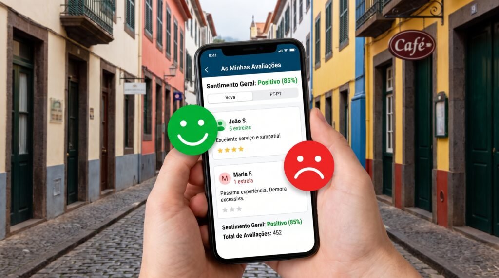 Como transformar avaliações negativas em oportunidades de negócio com Análise de Sentimento
