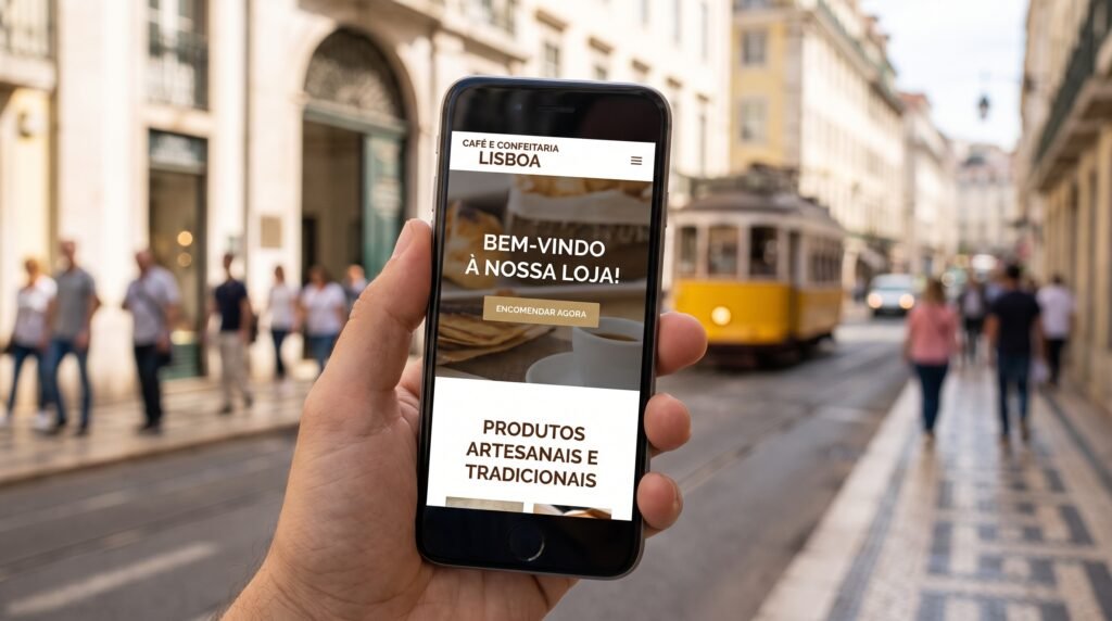Como transformar o seu site numa máquina de vendas: 5 sinais de que precisa de uma remodelação