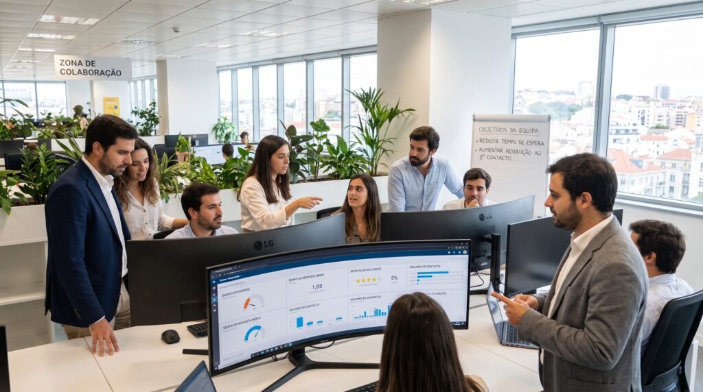 Como unificar a experiência do cliente: 5 estratégias para uma jornada omnichannel eficaz