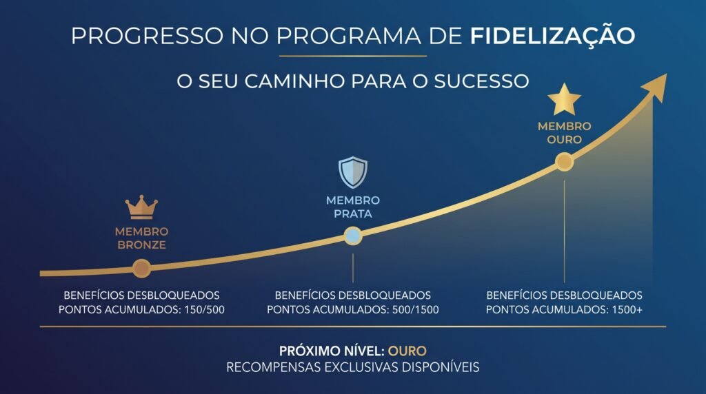 O Efeito de Dotação: Como aumentar o valor percebido das recompensas no seu programa de fidelização