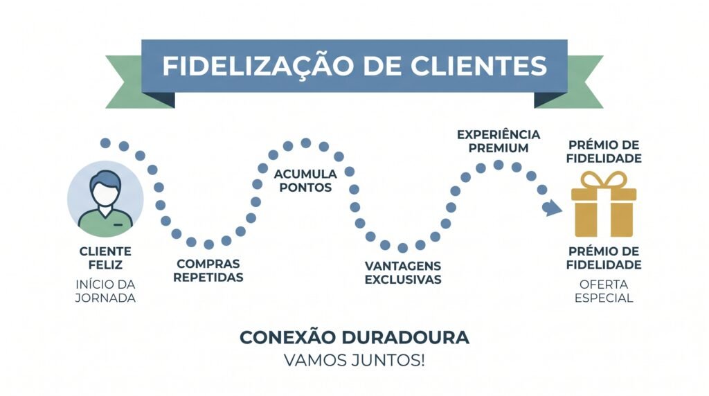 Como aumentar a retenção de clientes no retalho com estratégias de gamificação simples